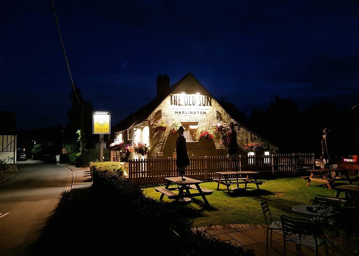 Harlington (Bedfordshire) photo