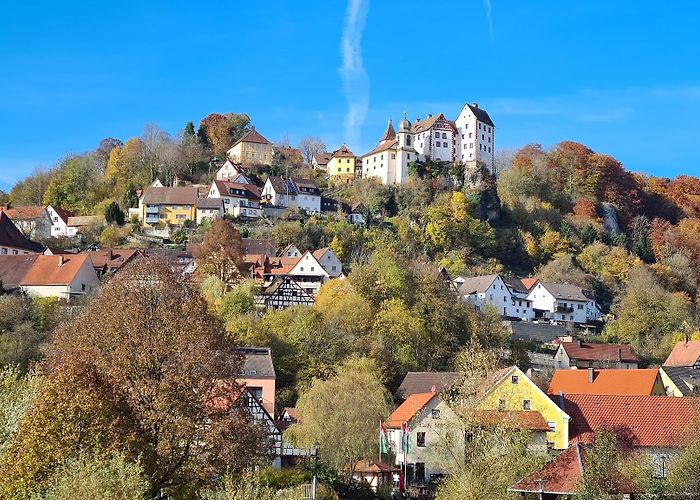 Egloffstein photo