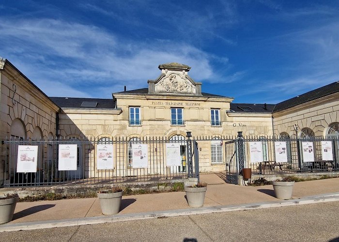 Givry (Saone-et-Loire) photo