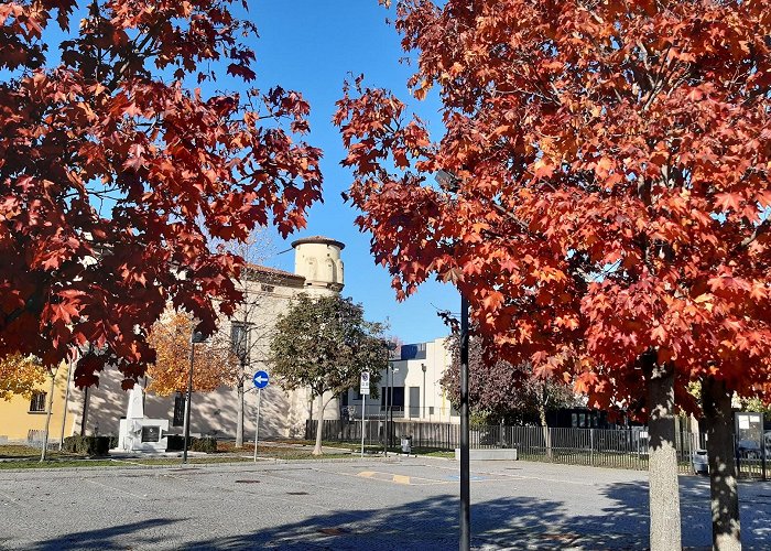 Cazzago San Martino photo