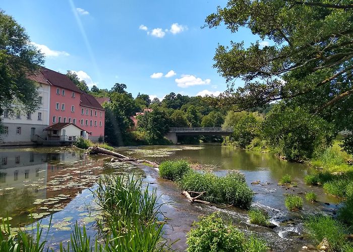 Elfershausen photo