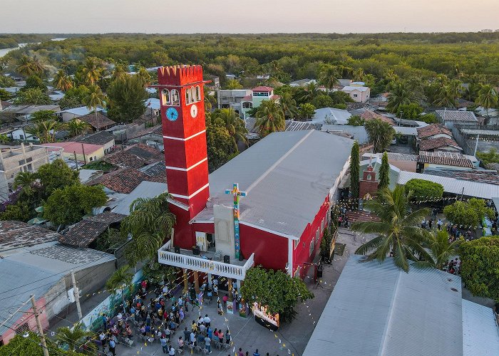 San Luis La Herradura photo