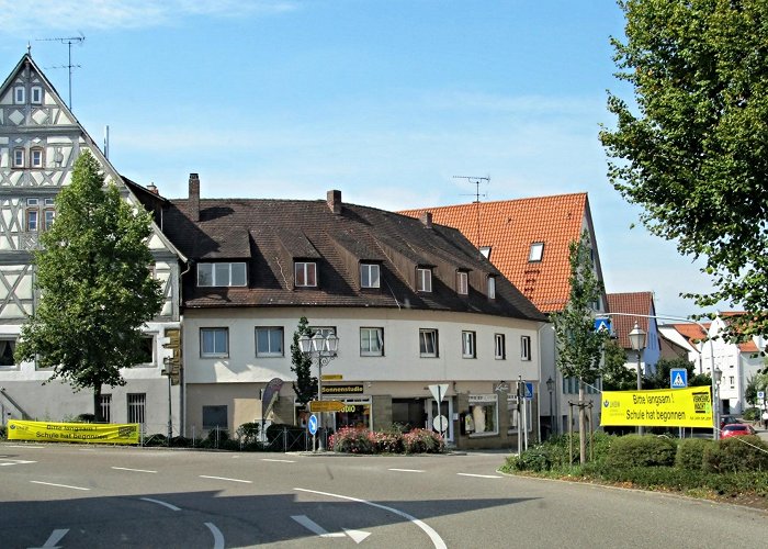 Pleidelsheim photo