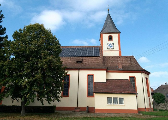 Sasbach am Kaiserstuhl photo