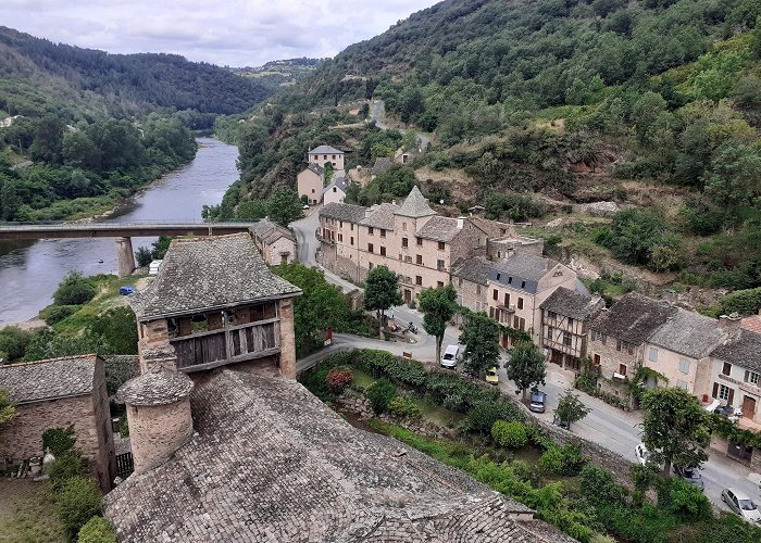 Brousse-le-Chateau photo