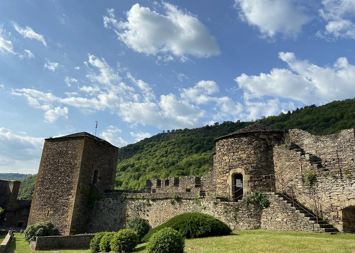 Brousse-le-Chateau photo