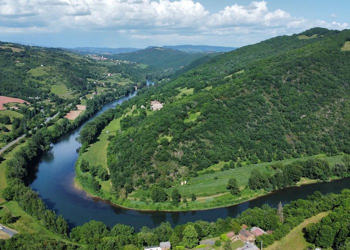 Brousse-le-Chateau photo