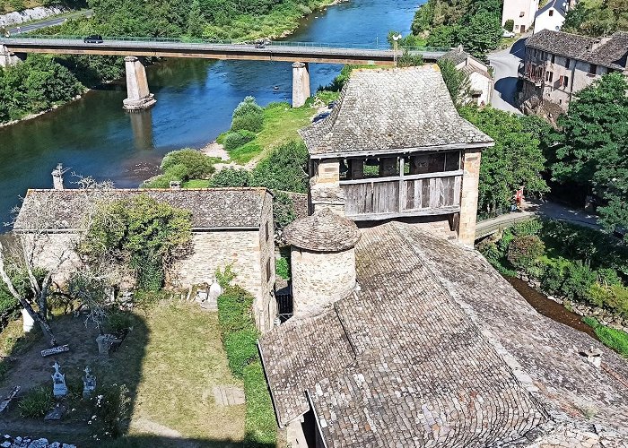 Brousse-le-Chateau photo