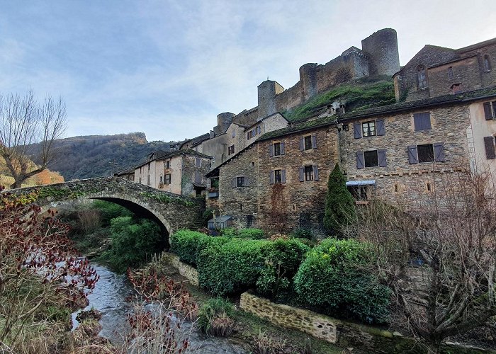 Brousse-le-Chateau photo