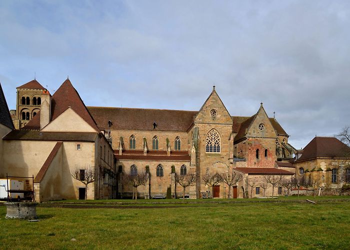 Souvigny photo