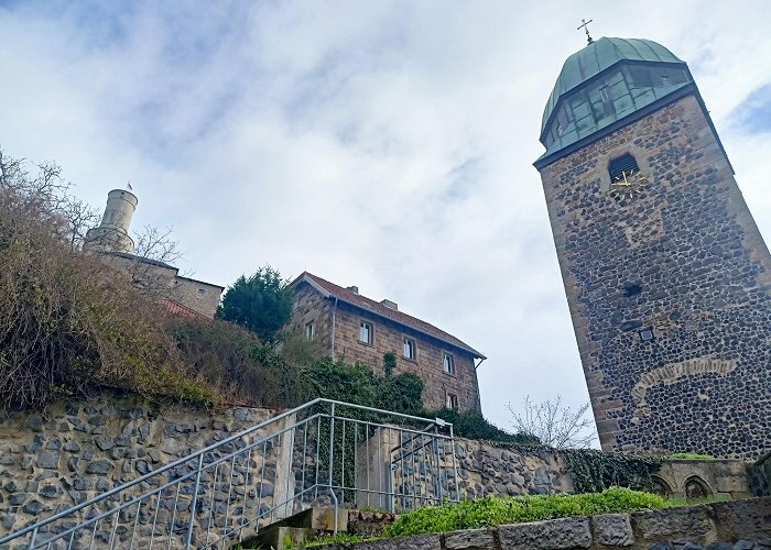 Felsberg photo