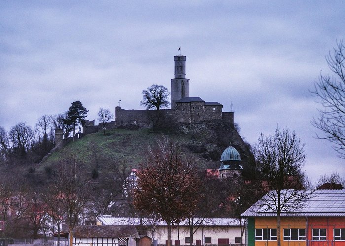 Felsberg photo