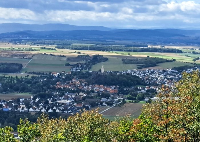 Felsberg photo