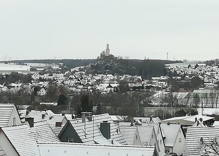 Felsberg photo