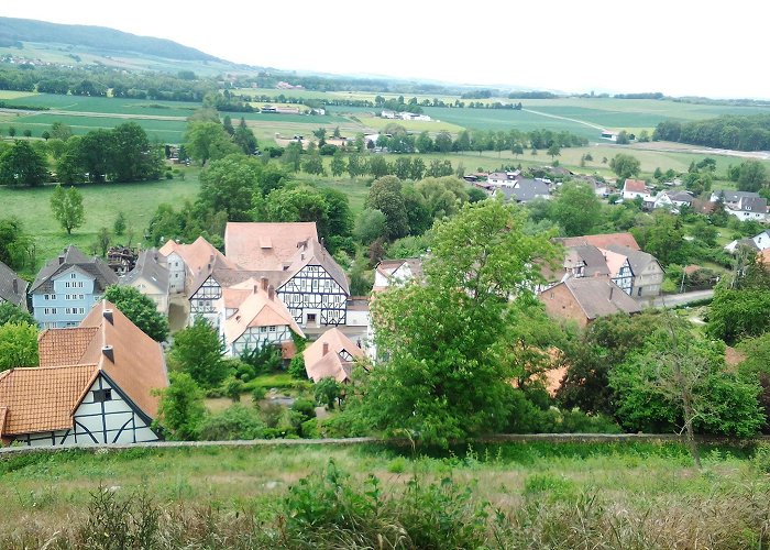 Felsberg photo