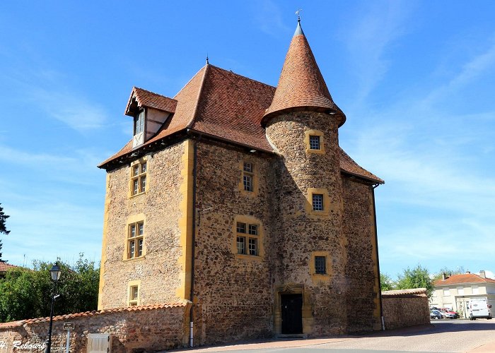 Parigny (Loire) photo