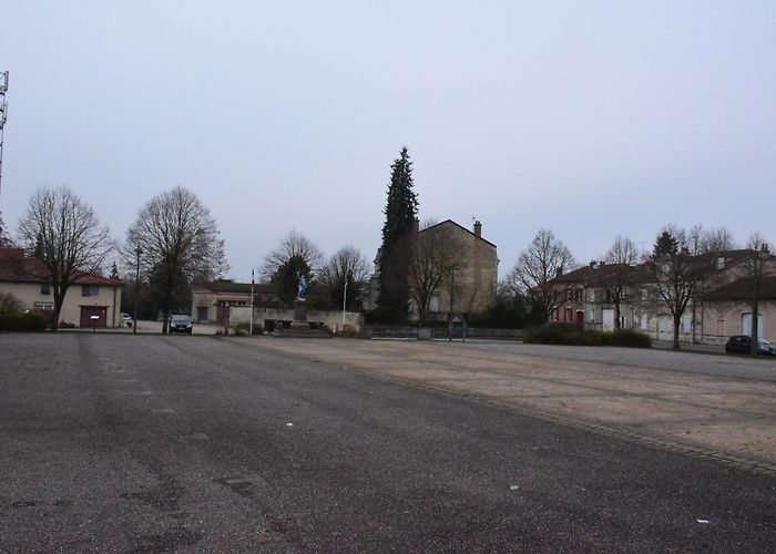 Revigny-sur-Ornain photo