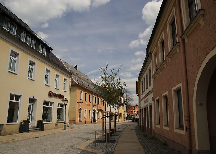 Zschopau photo