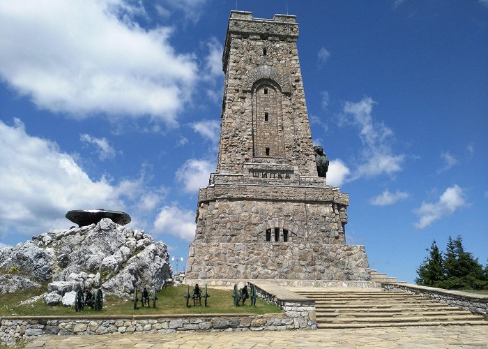 Shipka photo