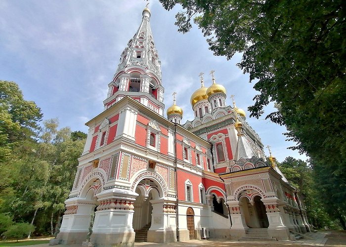 Shipka photo