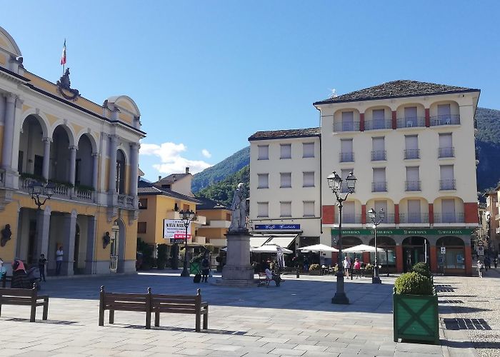 Varallo photo