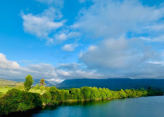 Karamea photo