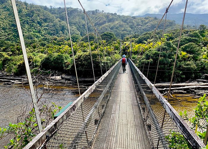 Karamea photo