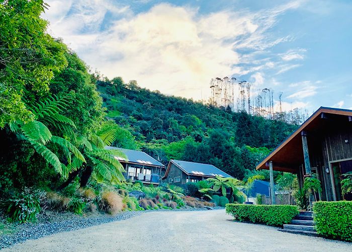 Karamea photo