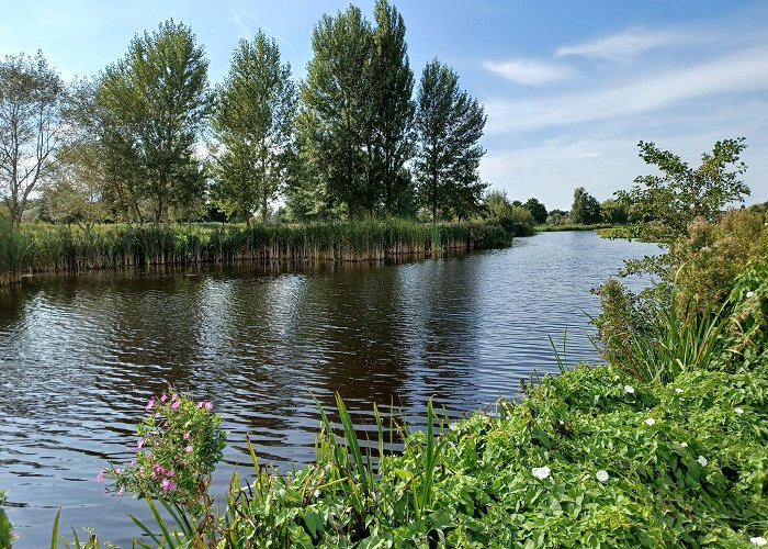 Nieuwerkerk aan den IJssel photo