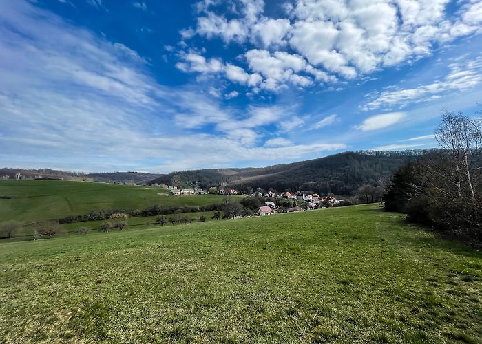 Grillenberg (Sangerhausen) photo