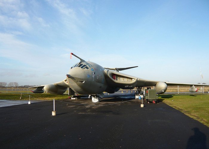 Elvington photo