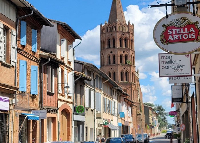 Grenade-sur-Garonne photo