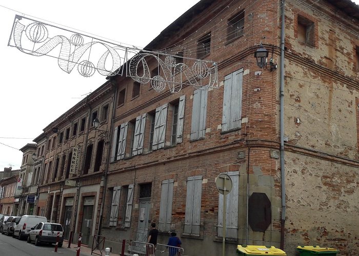 Grenade-sur-Garonne photo