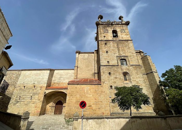 Casar De Caceres photo