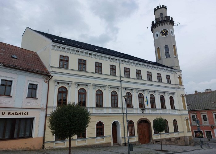 Klasterec nad Ohri photo