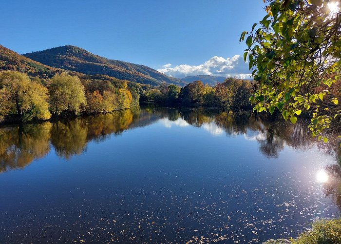 Klasterec nad Ohri photo