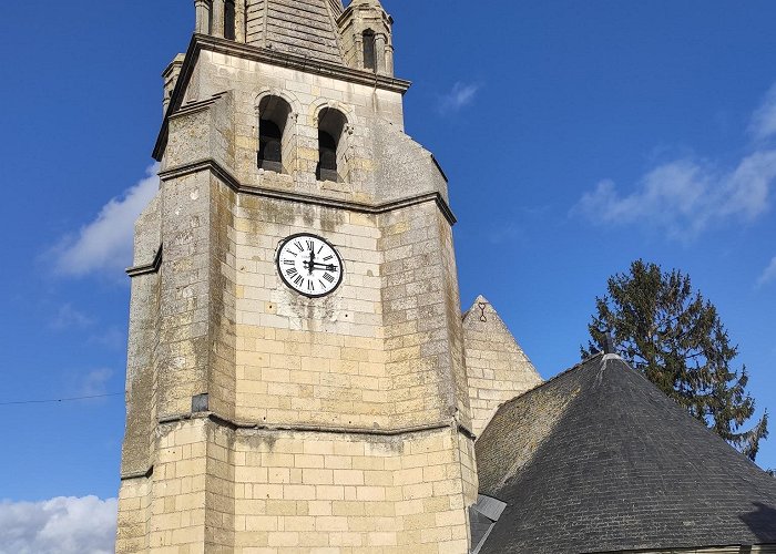 Saint-Martin-de-la-Place photo