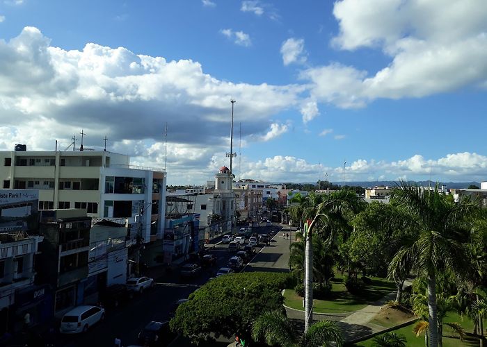 San Francisco de Macoris photo