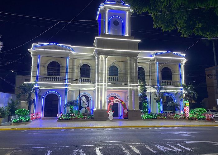 San Francisco de Macoris photo