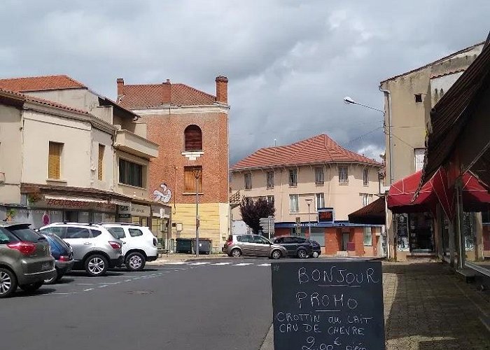 Brassac-les-Mines photo