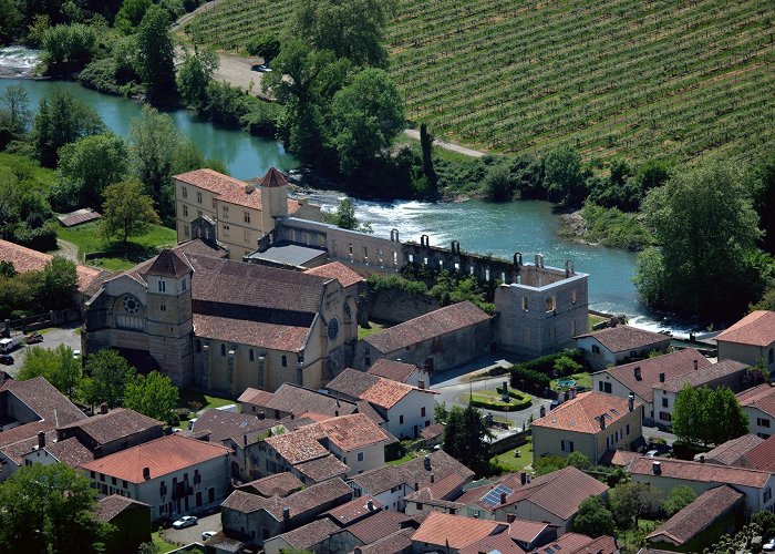 Sorde-l'Abbaye photo