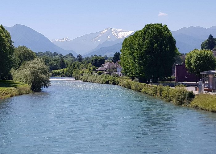 Sorde-l'Abbaye photo