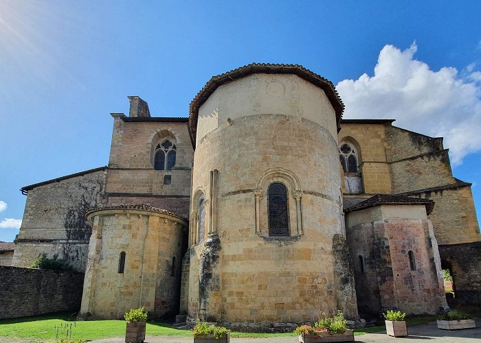 Sorde-l'Abbaye photo