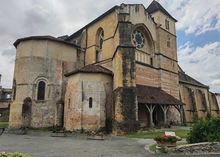 Sorde-l'Abbaye photo