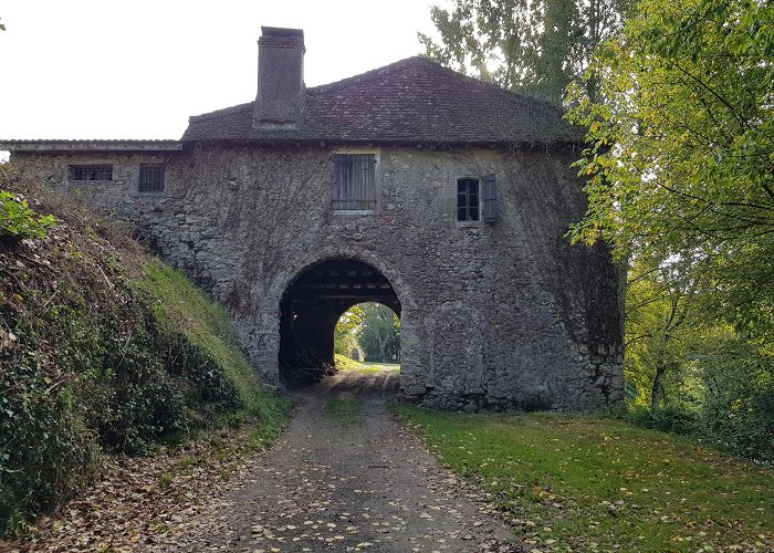 Sorde-l'Abbaye photo