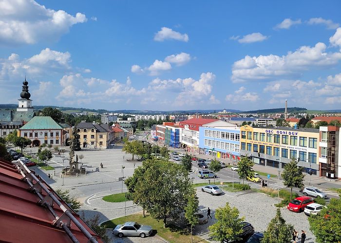 Zdar Nad Sazavou photo