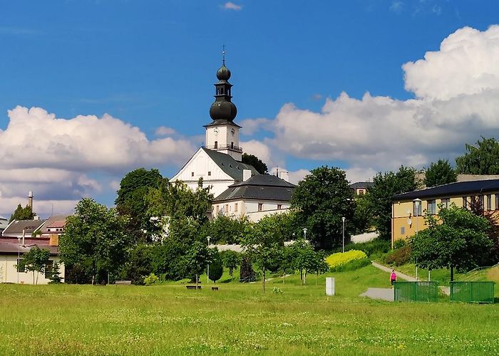 Zdar Nad Sazavou photo