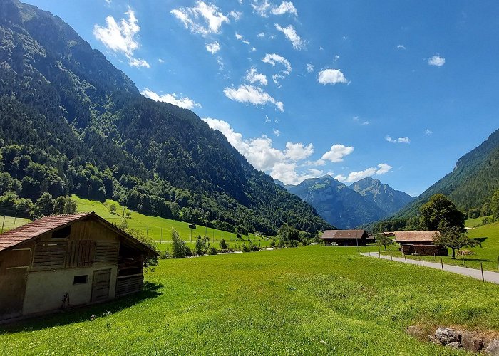 Lutschental photo