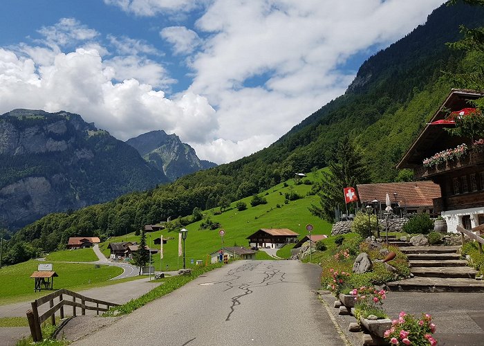 Lutschental photo