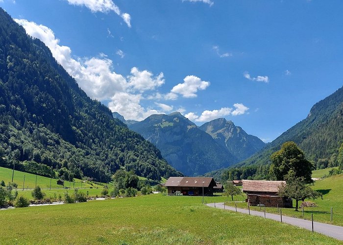 Lutschental photo